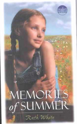 Memories of Summer (Readers Circle) cover
