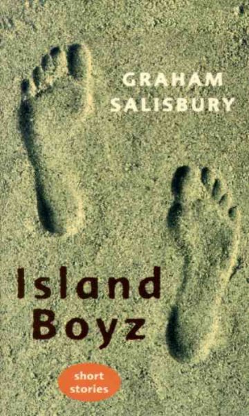 Island Boyz cover