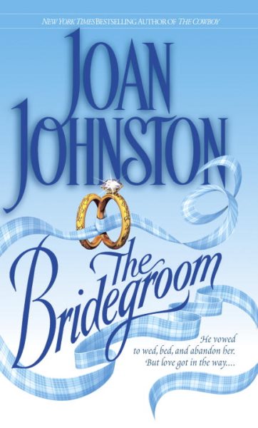 The Bridegroom (Captive Hearts) cover