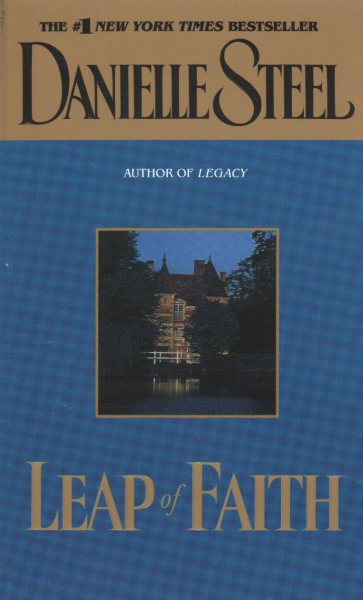 Leap of Faith: A Novel