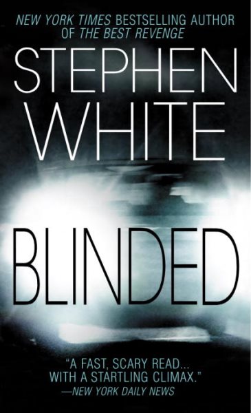 Blinded (Alan Gregory)