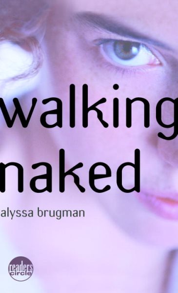Walking Naked (Readers Circle) cover