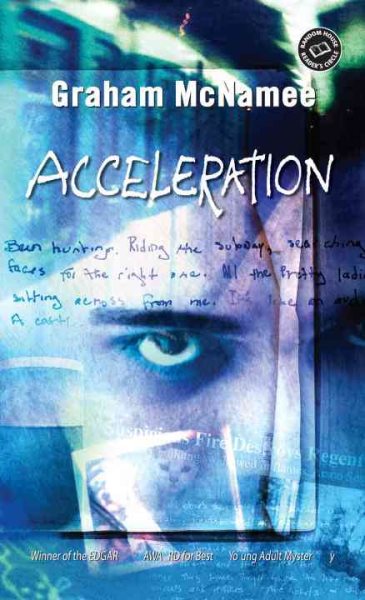 Acceleration (Readers Circle) cover