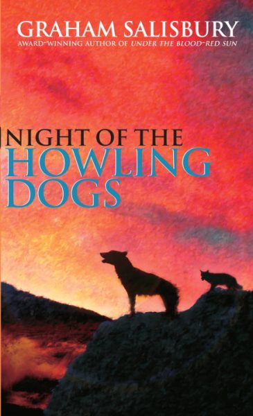 Night of the Howling Dogs cover