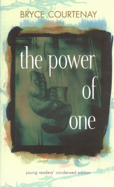 The Power of One: Young Readers' Condensed Edit cover