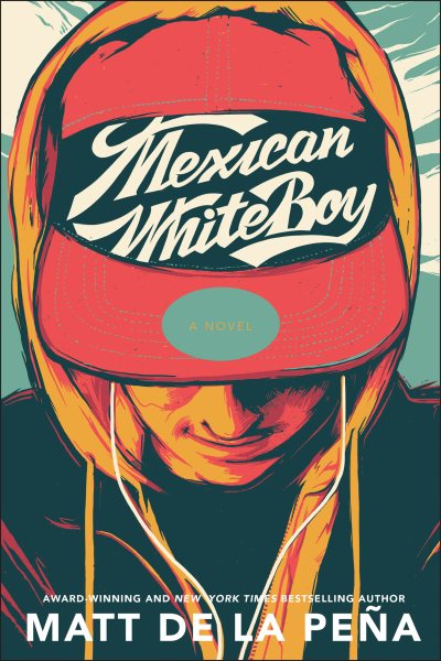Mexican WhiteBoy cover