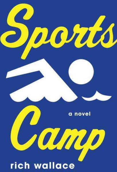 Sports Camp cover
