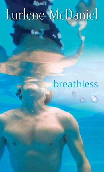 Breathless cover