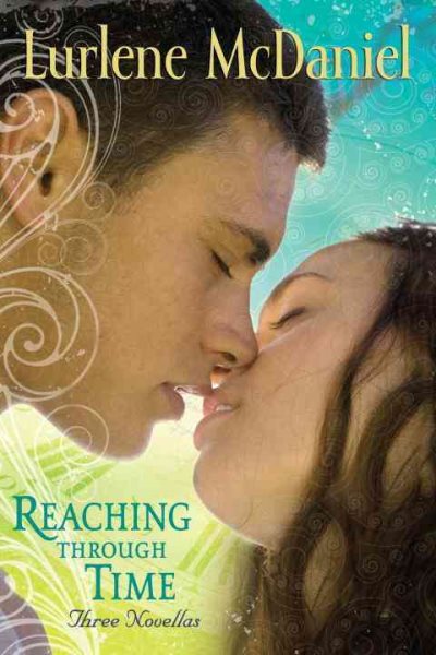 Reaching Through Time: Three Novellas cover