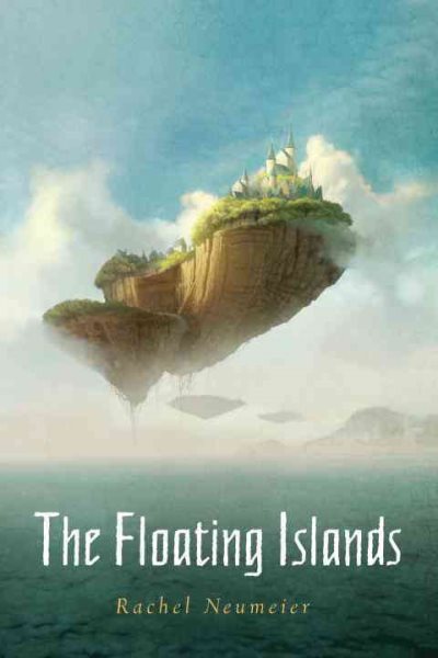 The Floating Islands cover
