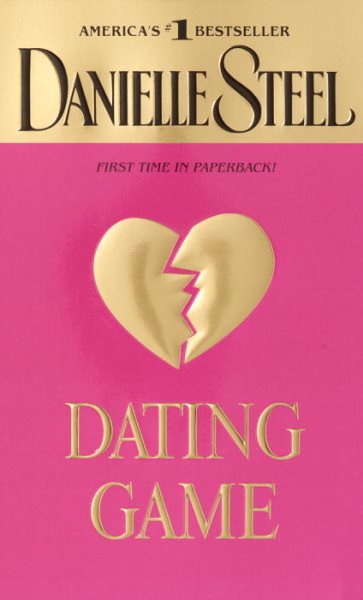 Dating Game: A Novel cover