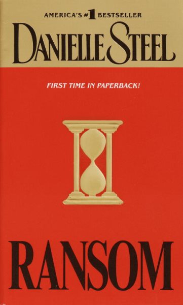 Ransom: A Novel cover