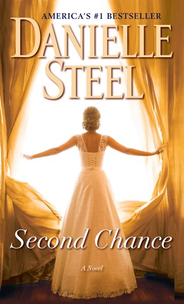 Second Chance: A Novel cover