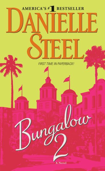 Bungalow 2: A Novel cover