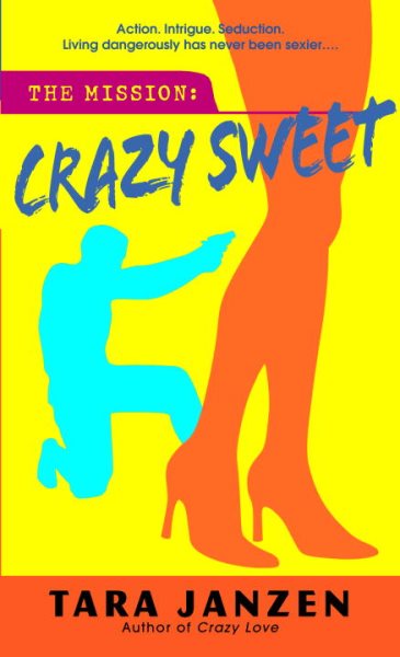 Crazy Sweet (Steele Street) cover