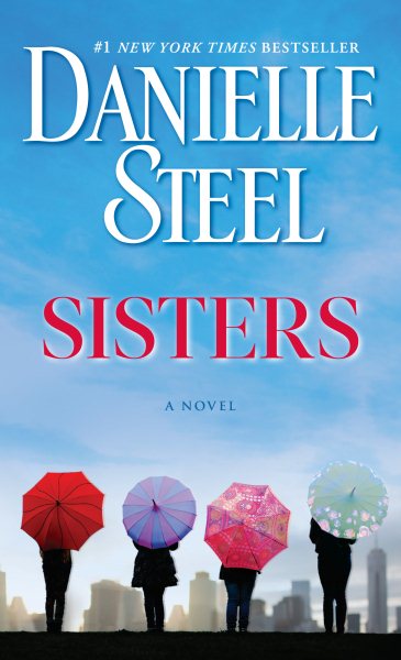Sisters: A Novel cover