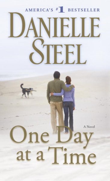 One Day at a Time: A Novel cover