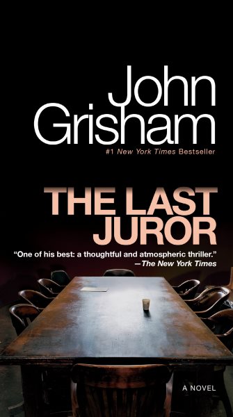 The Last Juror: A Novel