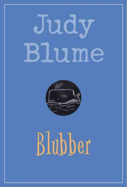 Blubber cover