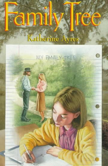 Family Tree (Yearling) cover