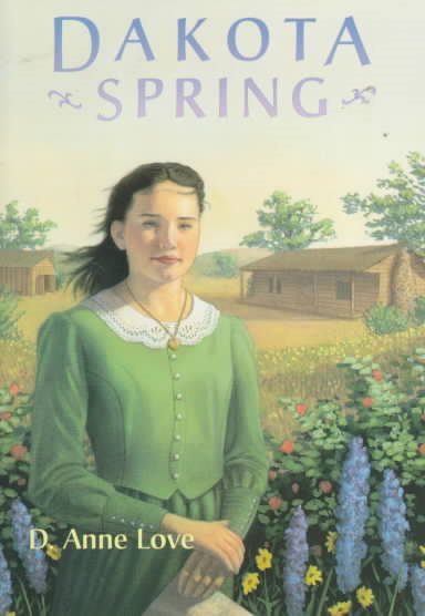Dakota Spring cover