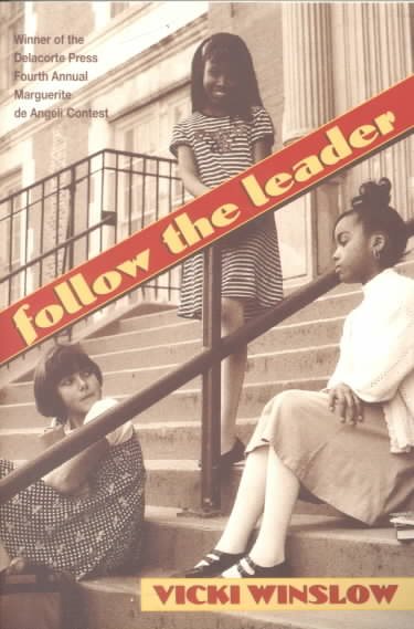 Follow the Leader cover