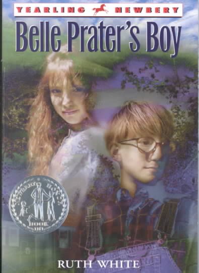 Belle Prater's Boy cover