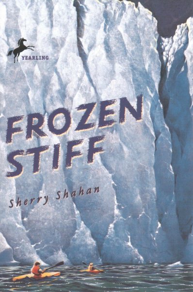 Frozen Stiff cover