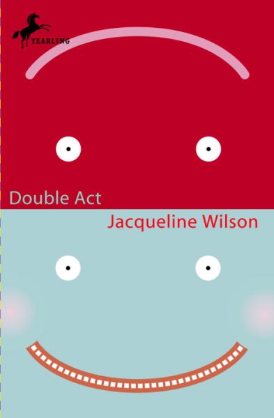Double Act cover