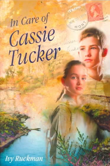 In Care of Cassie Tucker cover