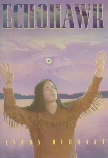Echohawk cover