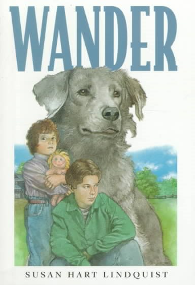 Wander cover