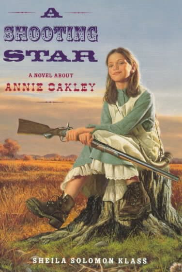 A Shooting Star cover