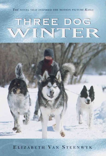 Three Dog Winter cover