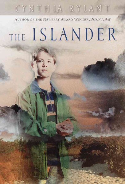 The Islander cover