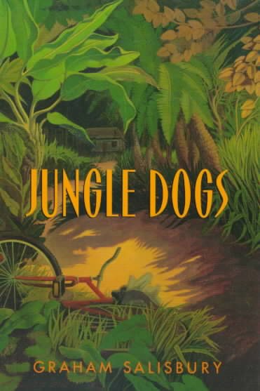 Jungle Dogs cover