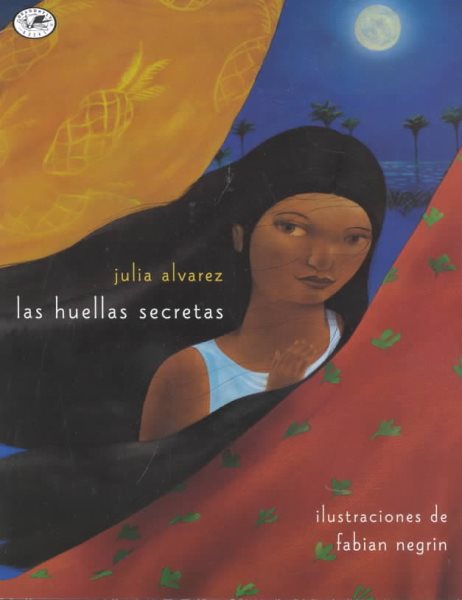 Las Huellas Secretas (Spanish Edition) cover