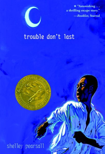Trouble Don't Last cover