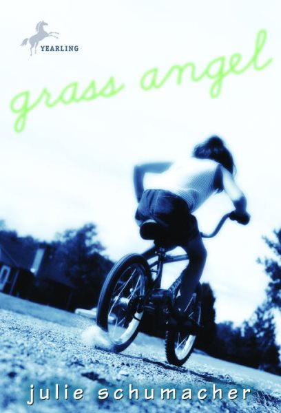 Grass Angel cover
