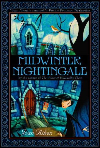 Midwinter Nightingale cover