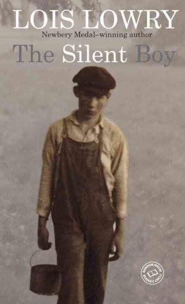 The Silent Boy (Readers Circle) cover