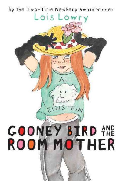 Gooney Bird and the Room Mother cover