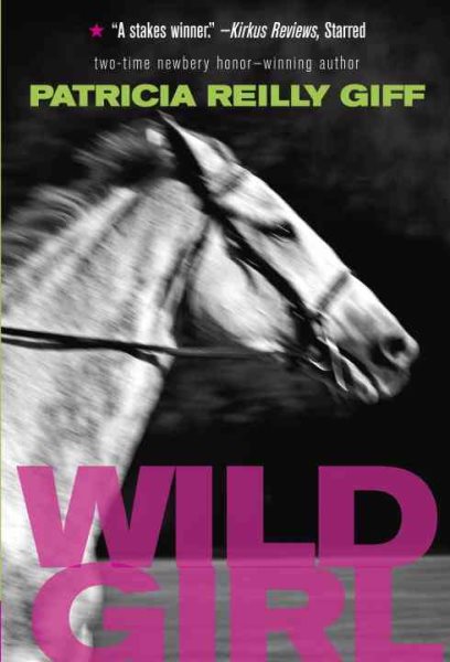 Wild Girl cover