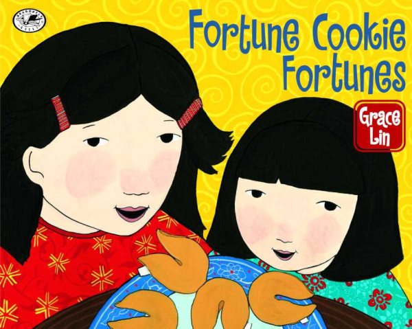 Fortune Cookie Fortunes cover