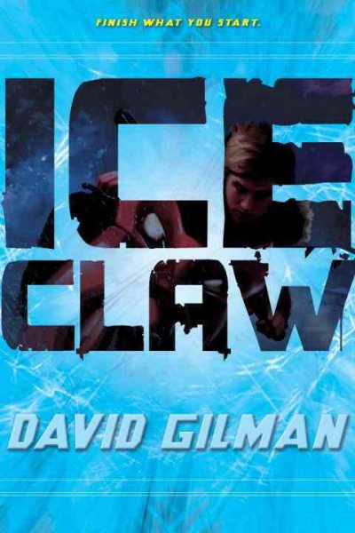 Ice Claw (Danger Zone) cover