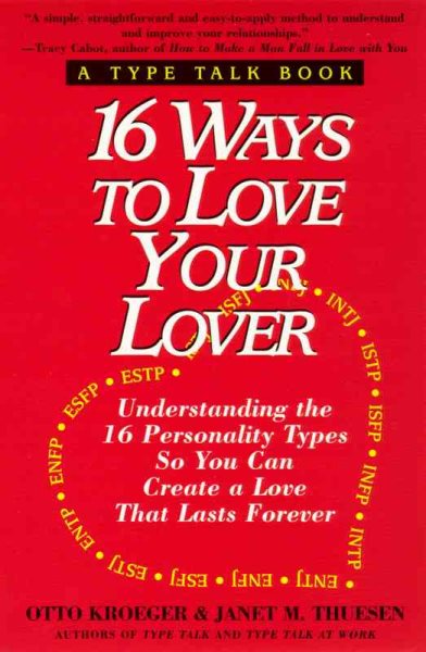 16 Ways to Love Your Lover cover