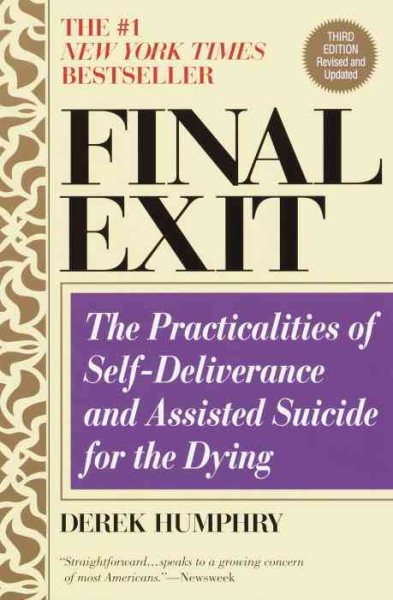 FINAL EXIT cover