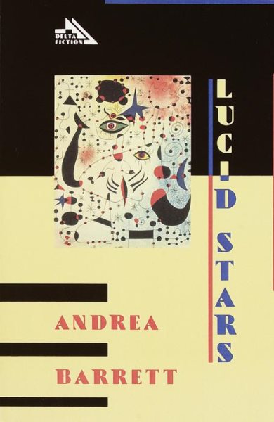 Lucid Stars cover