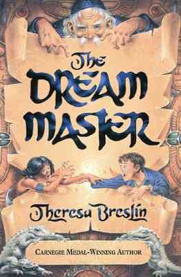 The Dream Master cover