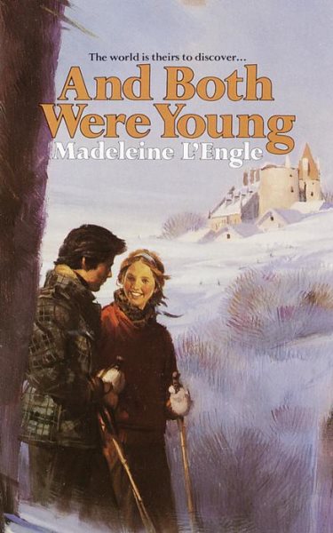 And Both Were Young cover